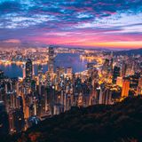 Node avatar for Hong Kong